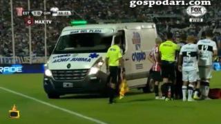 Приятелски мач с много удари в класацията ни Топ меле