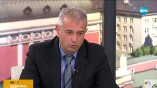Следовател: Прокуратурата действа в шпицкоманда