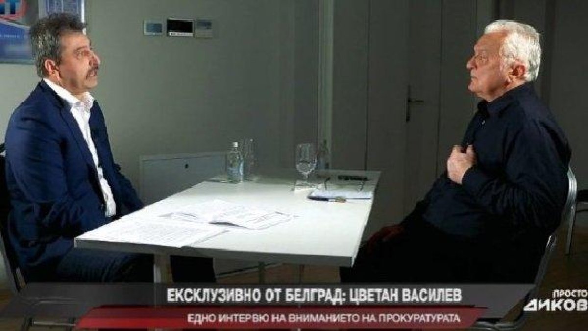 На Доган му замръзнала усмивката, като разбрал какво е спечелил Пеевски