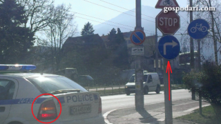 Защо правилата важат за едни, а за други - не?!