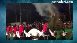 Традицията е жива: Сирни заговезни (ВИДЕО)
