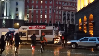 Кемпери и каравани срещу законопроекта да се забрани къмпингуването