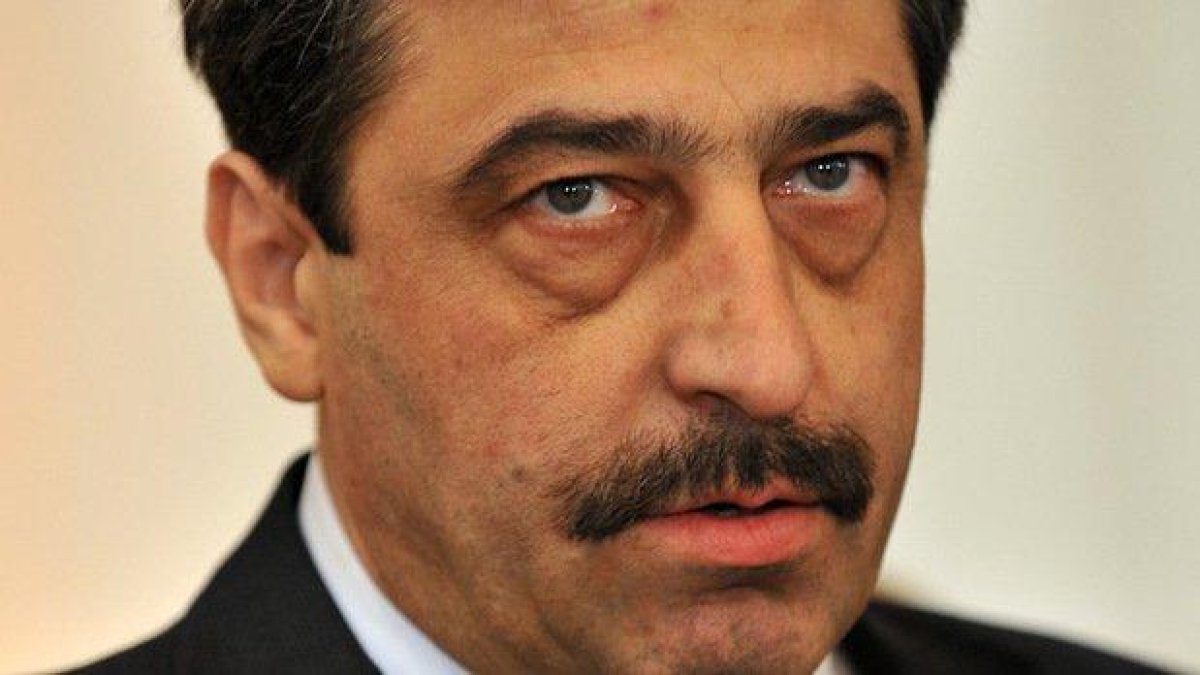 Банкерът Цветан Василев е поискал сръбско гражданство?