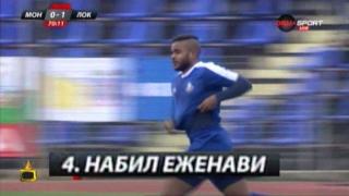 ИзСпортен свят: Разгорещен Кокал, смучка от Диего Коща и брилянтен вратар