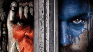 Нов ТВ спот на филма "Warcraft"