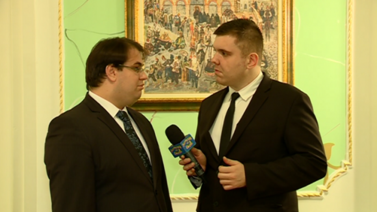 Очаквайте: Главното мюфтийство пред Господари на ефира