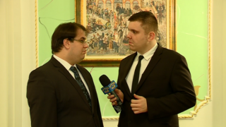 Очаквайте: Главното мюфтийство пред Господари на ефира