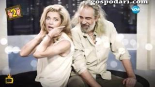 Семейство Слабакови се карат в ефир