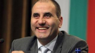 Депутатите на ГЕРБ измолиха отсъствие на Цветанов от парламента, имал рожден ден