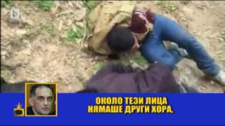 До къде могат да стигнат гражданските арести на бежанци?