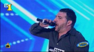 Димо Стабилката е Господар на седмицата