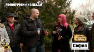 Боби Ваклинов по следите на шефа на агенция Музика