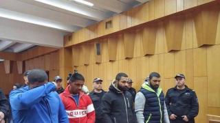 Доживотен затвор грози биячите от Раднево заради опита за убийство