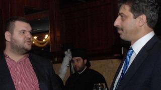 Цветан Василев твърди, че прокуратурата е лабораторията на Пеевски