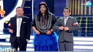 Никой не може да спре Геро да танцува и пее като Дивна