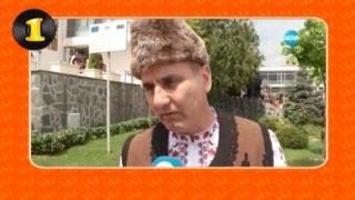 Тинтири-минтири: Новият председател на ДПС, оставките в Столична община и промените в Изборния кодекс