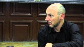 Атанас Чобанов, главен редактор на "Биволъ", за невръчената награда за разследваща журналистика