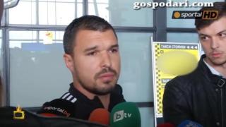 Валери Божинов: Човек само когато знае кво му е, само аз си знам кво ми е