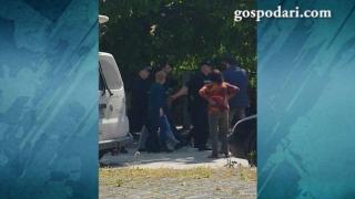 Арестуваха кмета на Галиче и сина му в спецакция (АКТУАЛНИ СНИМКИ)