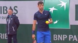 ИзСпортен свят: Псувни на мач на Григор Димитров, юбилеят на Стоичков и ЦСКА - Монтана