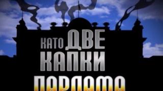 Кой печели финала на "Като две капки парлама"?