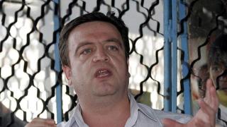 Отнемат имоти за 1 млн. лв. от Цветелин Кънчев