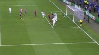 Театралност на финала на ШЛ, изцепка от Валери Божинов и непохватен голф играч