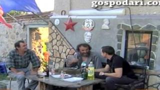 Пополина Вокс среща д-р Радева на карнавала в Габрово?