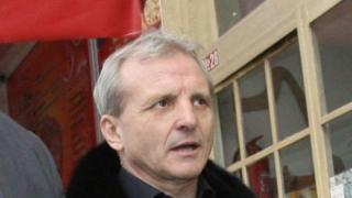 Гриша Ганчев иска да прекръсти ЦСКА на ФК "Лупи"