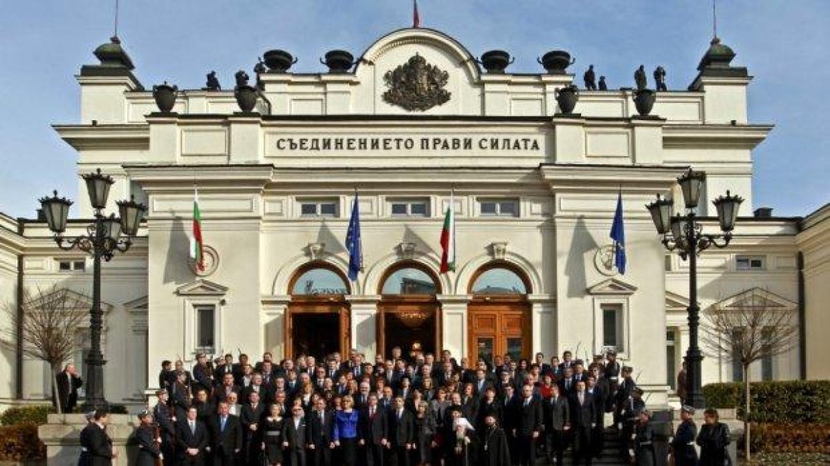 Депутатите се местят в друга сграда, това ще струва 25 млн. лева