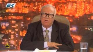 Проф. Вучков се опитва да влезе... в ефир