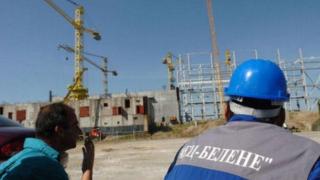 Депутатите спорят кой е виновен за глобата от 1 млрд. лв. за "Белене"
