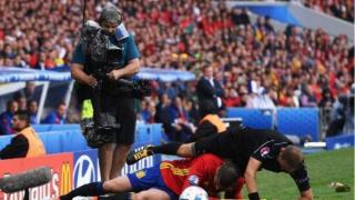 Фарс дьо Франс: Най-доброто от груповата фаза на Евро 2016