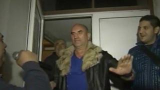 Кметът Ценко Чоков с вълчия си нрав в Тинтири-минтири