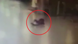Видео показва как терорист се самовзривява на летище "Ататюрк" (ВИДЕО +18)