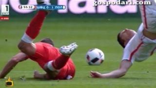 Златното ренде на Евро 2016