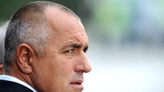 Борисов се притеснявал Местан да не среща "Нощните вълци" с точния си мерник