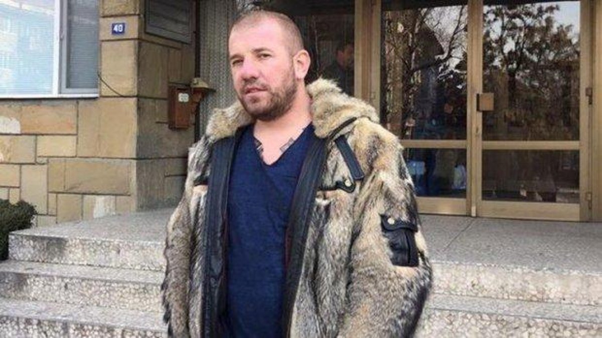 Динко Вълев подбужда към дискриминация, насилие и омраза, смята прокуратурата
