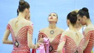 Художественият ансамбъл завоюва злато в Русия (ВИДЕО)