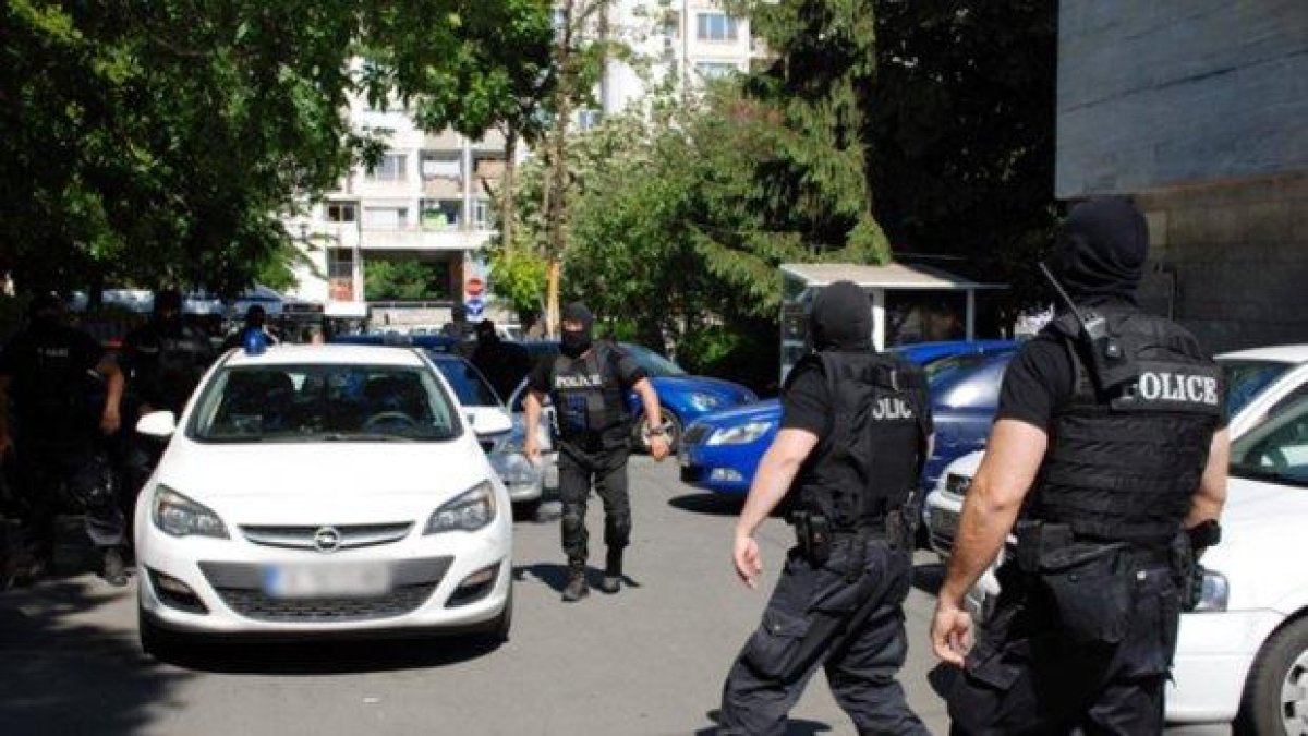 Дилърите и крадците с никакъв респект към полицията в Слънчев бряг