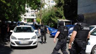 Дилърите и крадците с никакъв респект към полицията в Слънчев бряг
