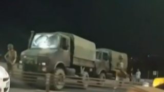 Опит за военен преврат в Турция (ВИДЕО)