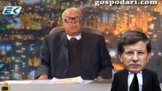 Проф. Вучков за бившия премиер на Турция: Негодник, мерзавец, нахал
