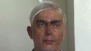 Властите в Турция показаха лицата на лидерите на военния преврат (ВИДЕО)