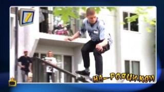 На-Рояци.Ком: Най-смешните разминавания на косъм от лошия край