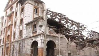 До 5 г. затвор чакат архитекта на Пловдив заради бутнат паметник на културата