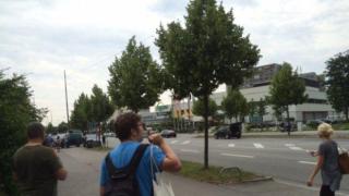 Извънредно! Стрелба в Мюнхен, има загинали (ВИДЕО)