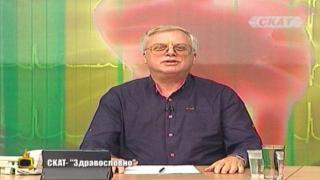 Армия от вируси преследва д-р Деянов
