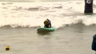 ИзСпортен свят: Алтернативни спортове за топлите месеци