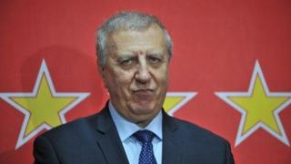 Окончателно: Александър Томов е невинен за източването на ЦСКА и "Кремиковци"